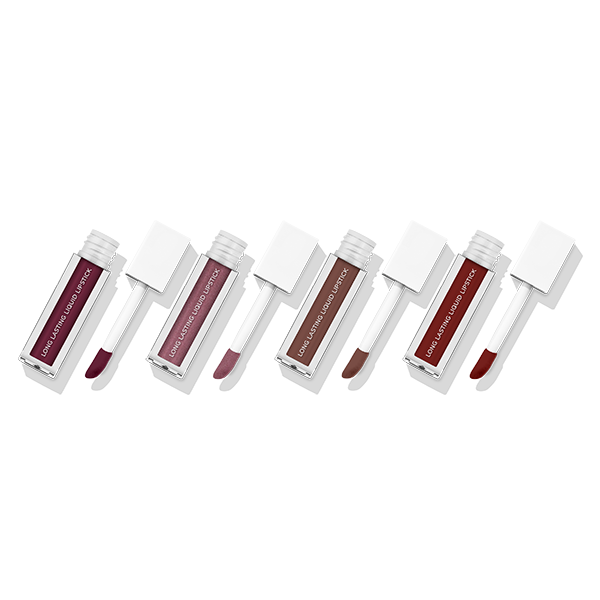 OFRA HOT TODDIES MINI LIP SET