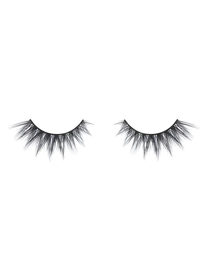 HUDA BEAUTY SASHA LASHES #11