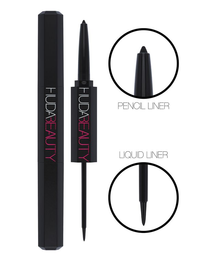 HUDA BEAUTY LIFE LINER - EYELINER