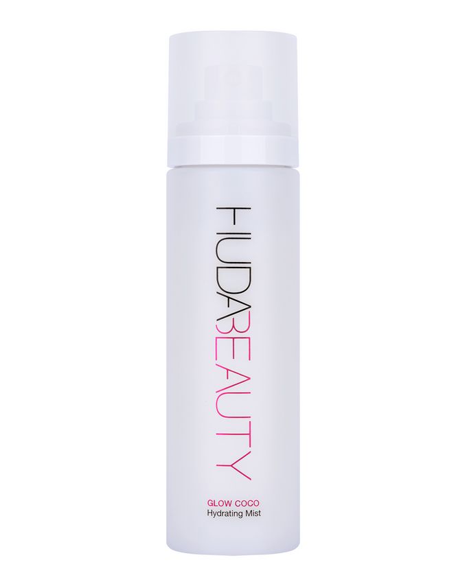 HUDA BEAUTY GLOW COCO HYDRATING MIST 