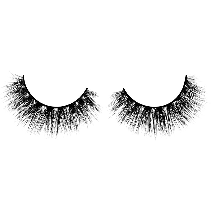 LASH ME UP RZĘSY SILK 3D LASHES HUG ME