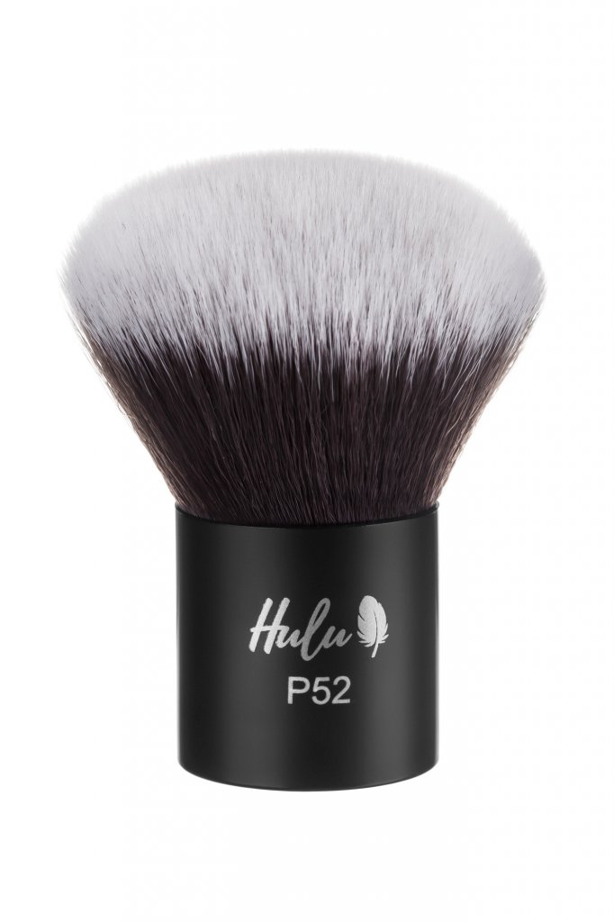 HULU MAKEUP POWDER KABUKI BRUSH P52