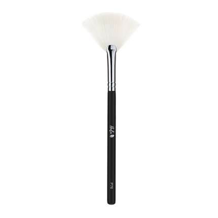 HULU BRUSH BROOM P76 BLACK