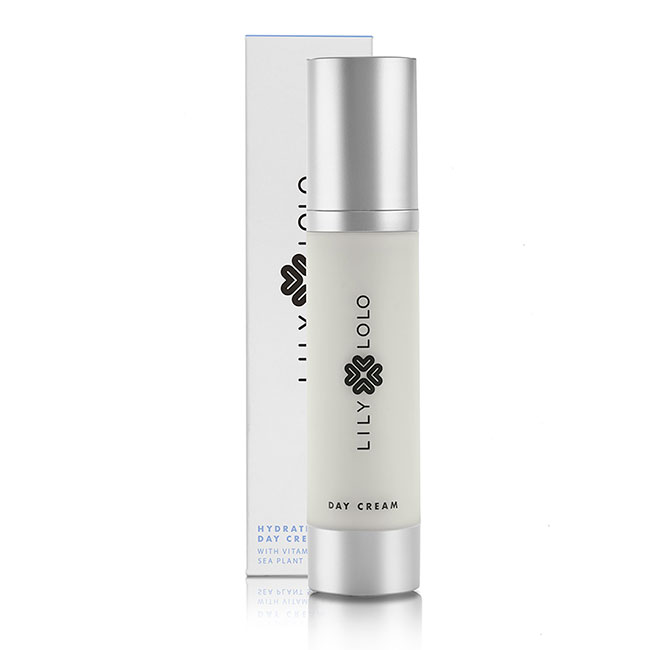 LILY LOLO HYDRATE DAY CREAM