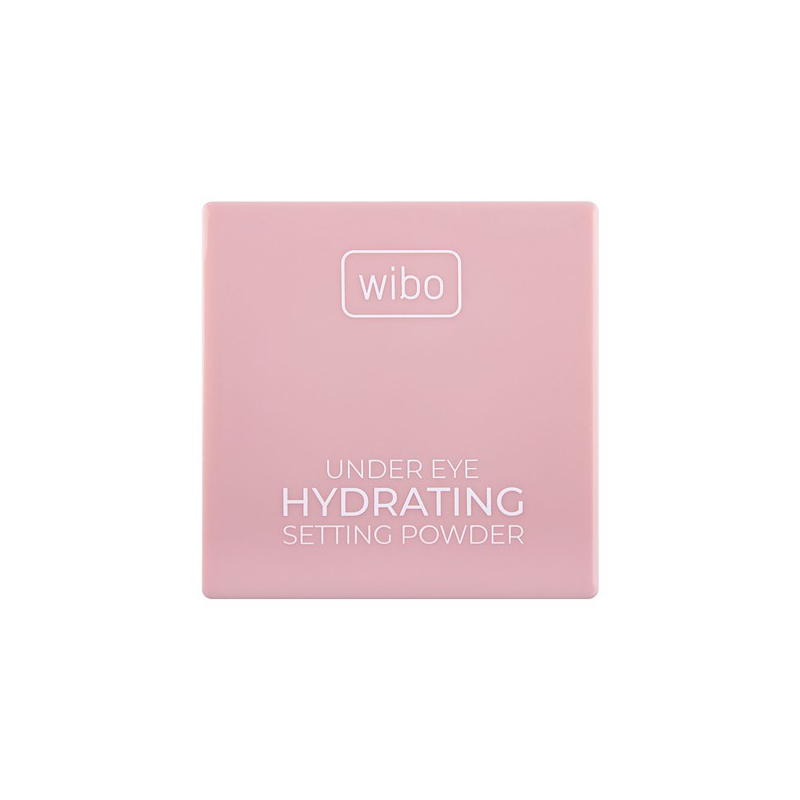 WIBO UNDER EYE HYDRATING SETTING POWDER