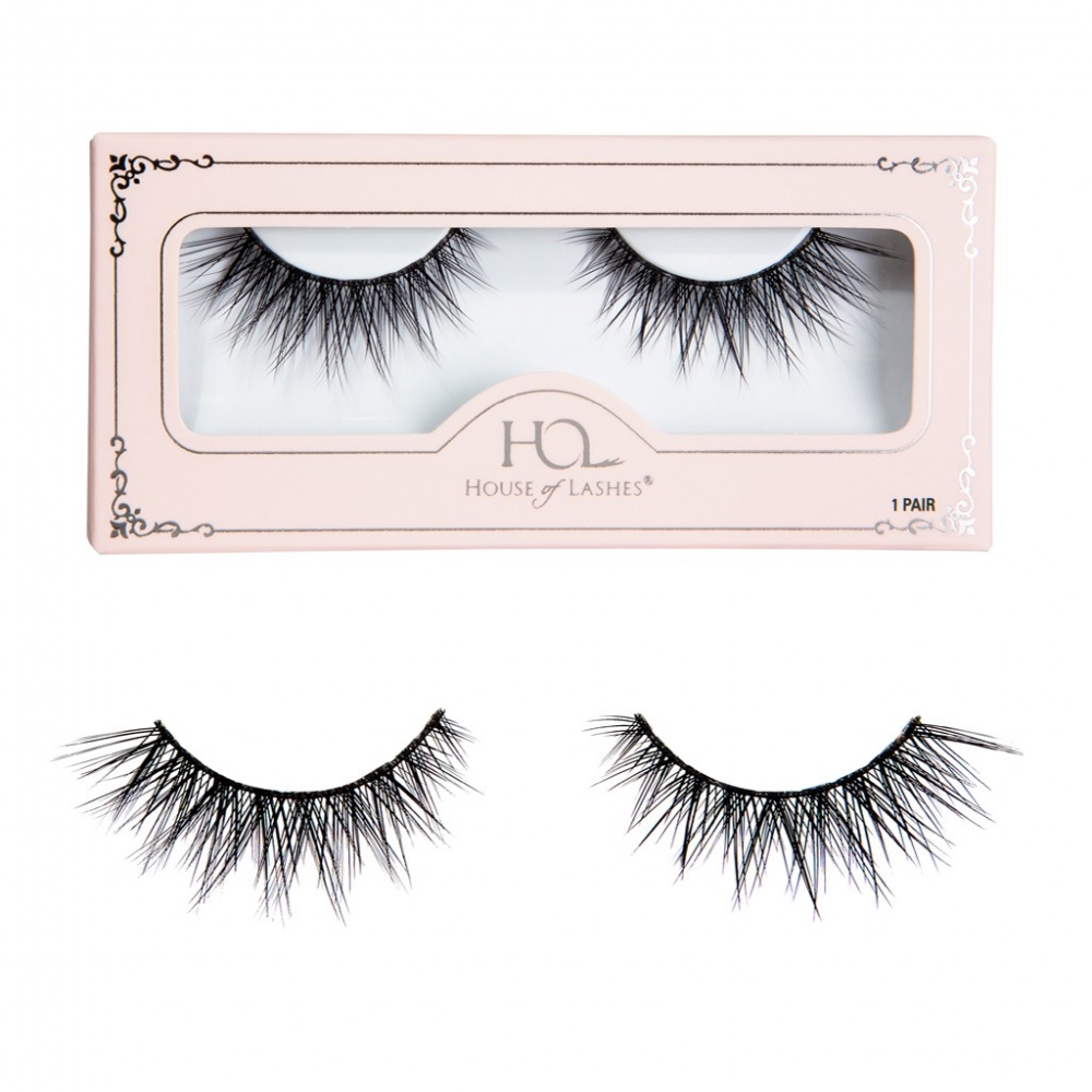 HOUSE OF LASHES ICONIC LITE