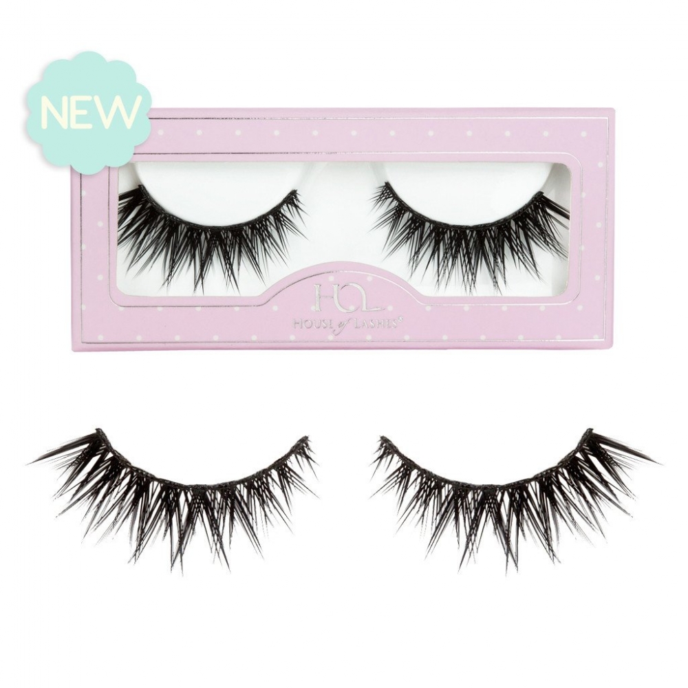 HOUSE OF LASHES ICONIC MINI