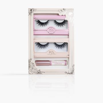 HOUSE OF LASHES ICONIC SET 