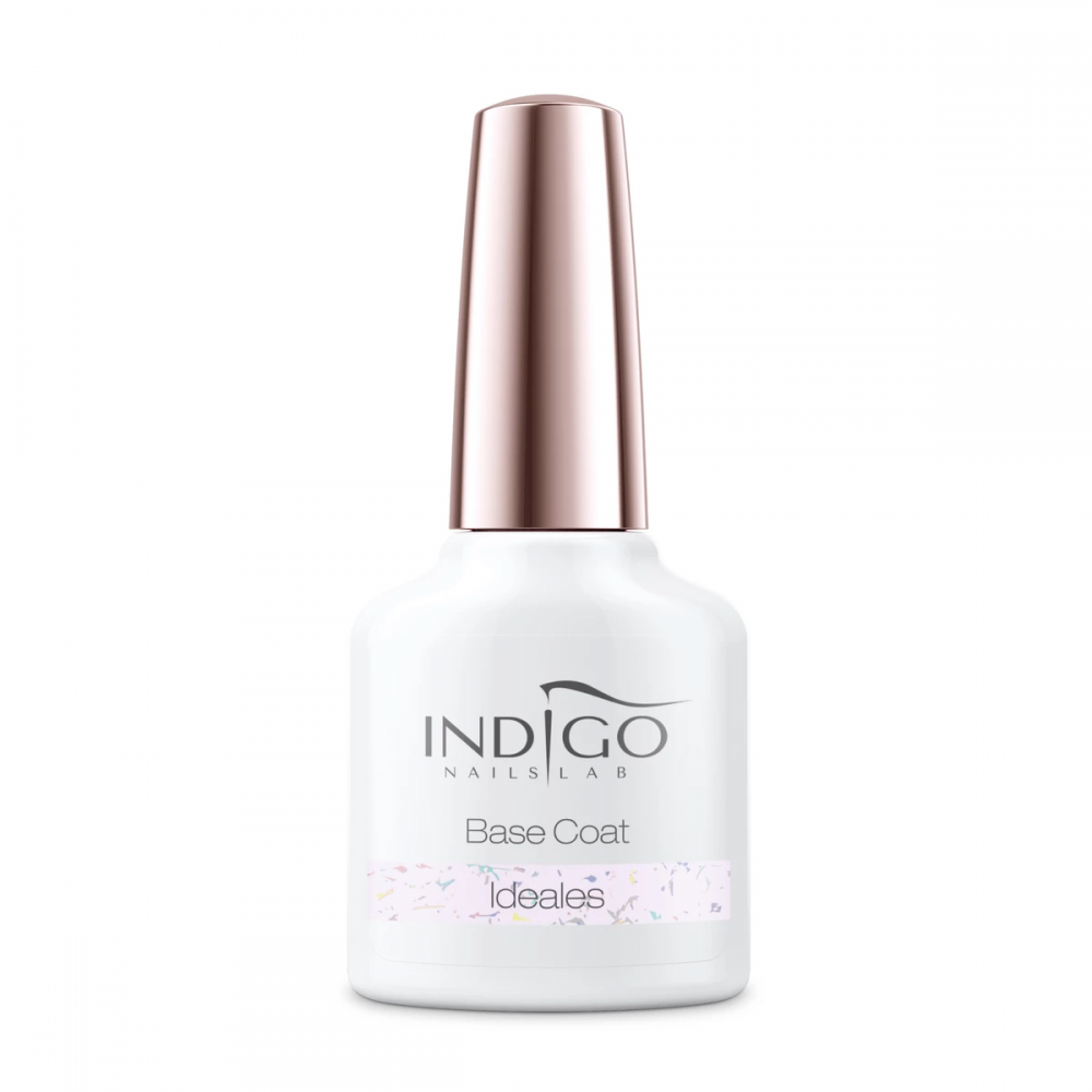 INDIGO IDEALS BASE COAT UV/LED 7ML