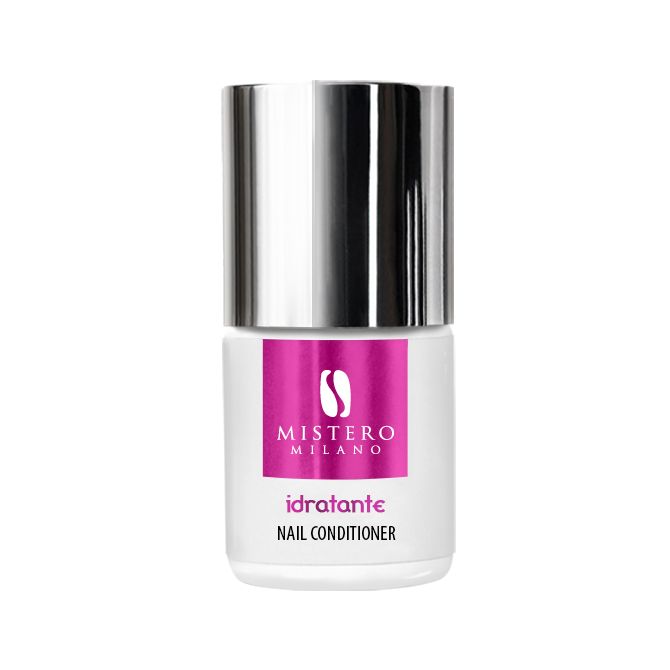 MISTERO MILANO MOISTURIZING NAIL CONDITIONER IDRATANTE 11ML (8720)