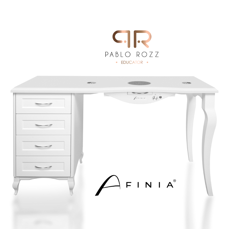 AFINIA DESK ROYAL BY PABLO ROZZ