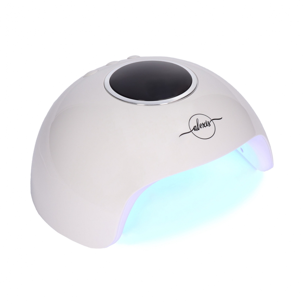 ALEXIS NAIL LAMP UV LED 24W ALEXIS STAR 6 WITH MOTION SENSOR (TRAVEL OPTION POWERED BY POWERBANK)