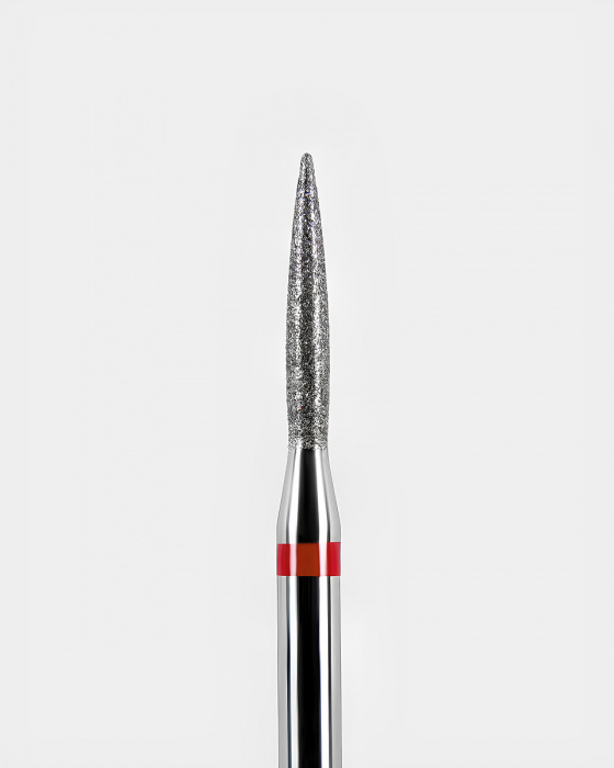 DARK BY RIOR NAIL DRILL BIT FLAME 105