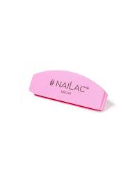 NAILAC NAIL BUFFER MINI 180/240 