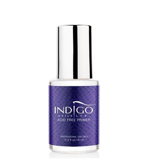 INDIGO ACID FREE PRIMER