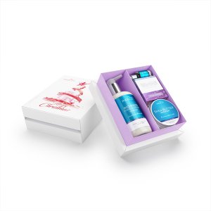 INDIGO HOME SPA SET LOVE STORY