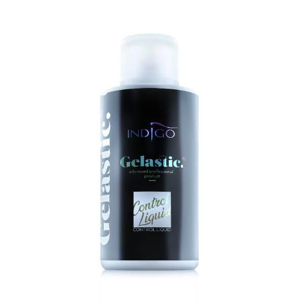 INDIGO GELASTIC CONTROL LIQUID 