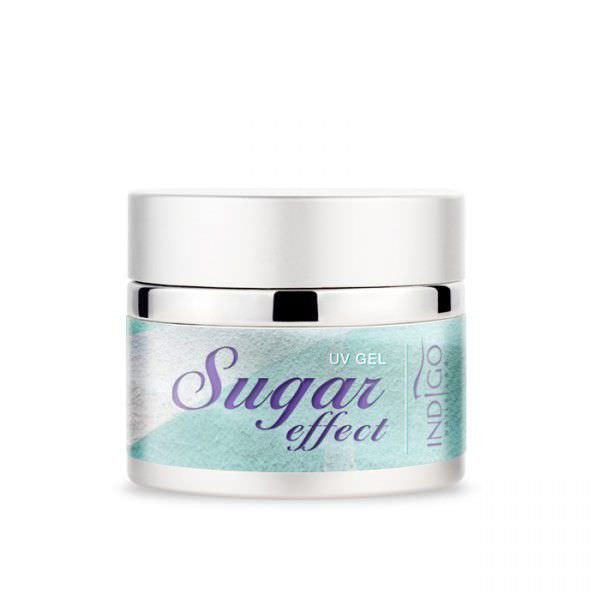 INDIGO NAILS LAB SUGAR EFFECT