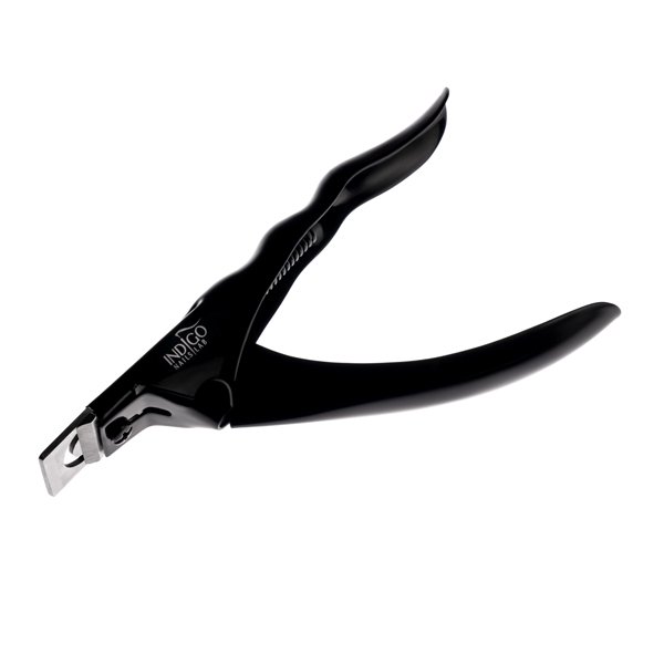 INDIGO ARTIFICIAL NAIL NIPPER