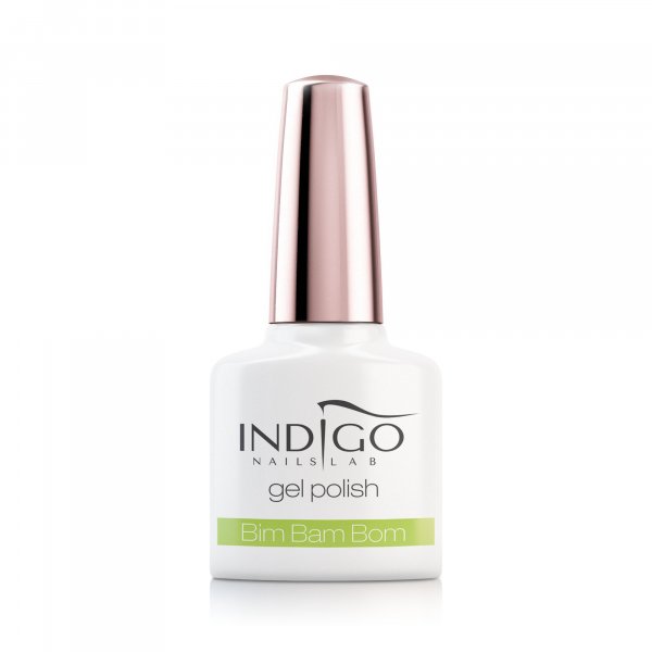 GEL POLISH UV LED BIM BAM BOM 7ML SALE