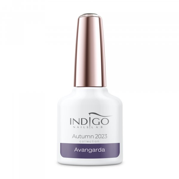 UV LED HYBRID GEL POLISH 7ML, Avangarda SALE