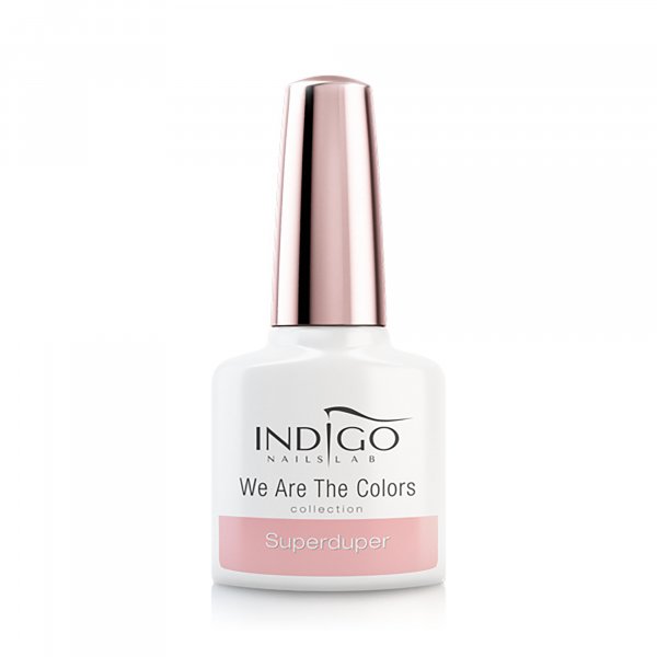 UV LED HYBRID GEL POLISH 7ML, Superduper SALE