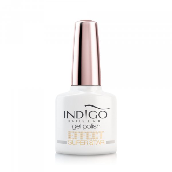 UV LED HYBRID GEL POLISH 7ML, Superstar Effect SALE