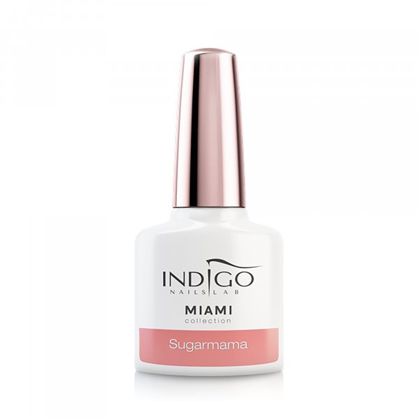 UV LED HYBRID GEL POLISH 7ML, Sugarmama SALE