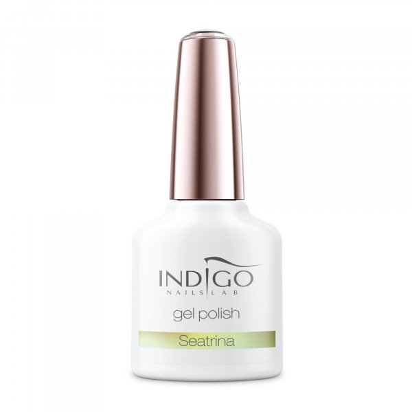 UV LED HYBRID GEL POLISH 7ML, Seatrina SALE