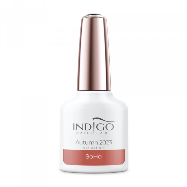 UV LED HYBRID GEL POLISH 7ML, SoHo SALE