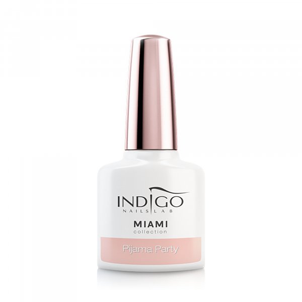 UV LED HYBRID GEL POLISH 7ML, Pijama Party SALE
