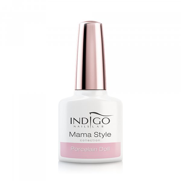 UV LED HYBRID GEL POLISH 7ML, Porcelain Doll SALE