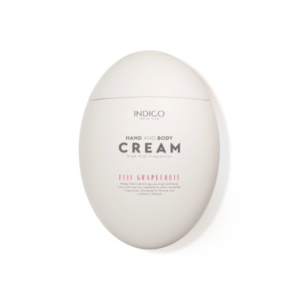 HAND CREAM FIJI GRAPEFRUIT 60ml