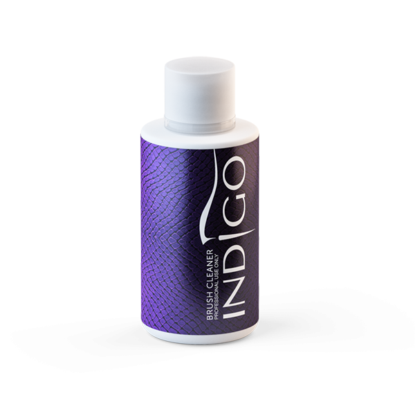 INDIGO BRUSH CLEANER 150 ml