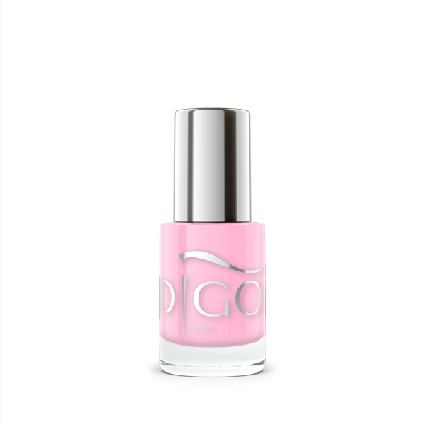 INDIGO VINYL BASE COAT FOR NAILS 10ML