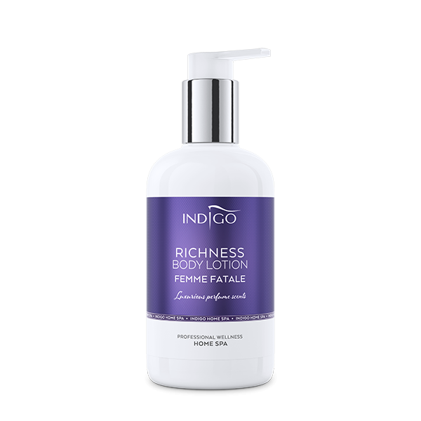 BODY LOTION FEMME FATALE 300ML