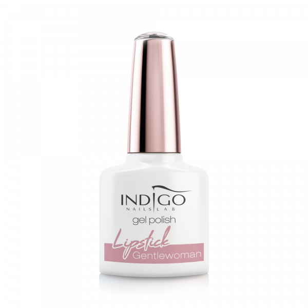 UV LED HYBRID GEL POLISH 7ML, Gentlewoman SALE