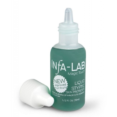 INFA LAB LIQUID FOR INHALING CUTE BLOODING 15ML