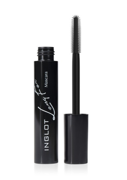INGLOT LONG FOR MASCARA