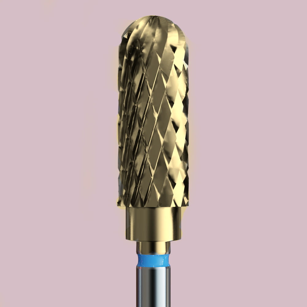 IQ NAILS CARBIDE DRILL BIT ZRN-194 X HP.040