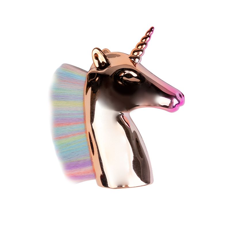 ACTIVESHOP DUST BRUSH UNICORN