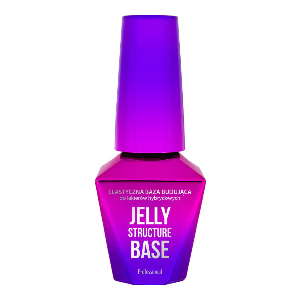 JELLY STRUCTURE BASE ELASTIC RECONSTRUCTION BASE 10 ML