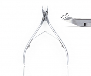 JULIA NESSA CUTICLE NIPPERS JN - 01 4 MM