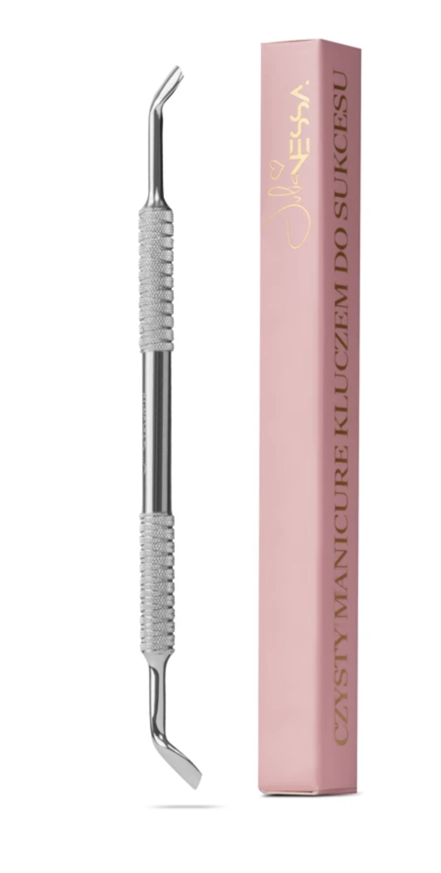 JULIA NESSA CUTICLE PUSHER JN-19