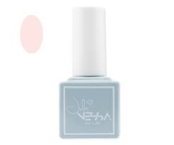 JULIA NESSA GEL POLISH UV LED BASE - NAKED BASE 8ML