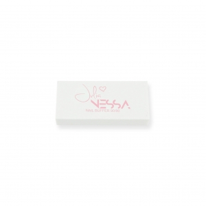 JULIA NESSA NAIL BUFFER BLOCK 90/90 