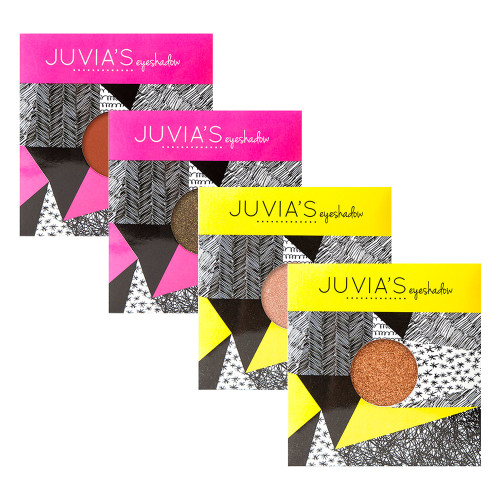 JUVIA'S PLACE EYESHADOW REFILL