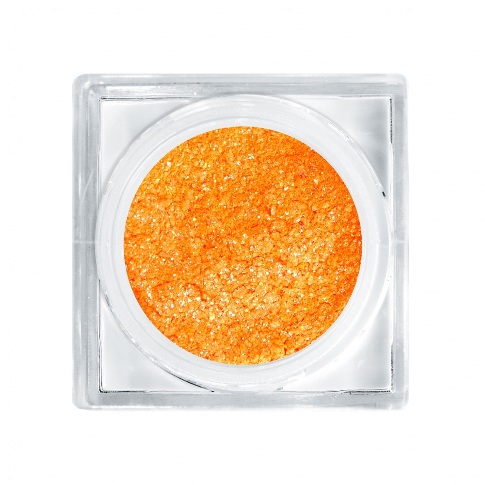 LIT COSMETICS EYESHADOW GLITTER ELECTRIC KA-BANG