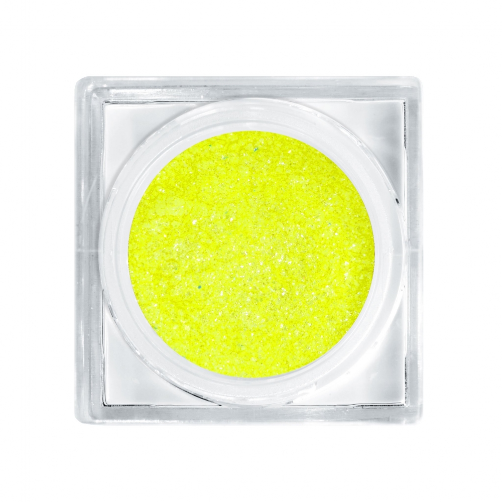 LIT COSMETICS EYESHADOW GLITTER ELECTRIC KA-BOOM