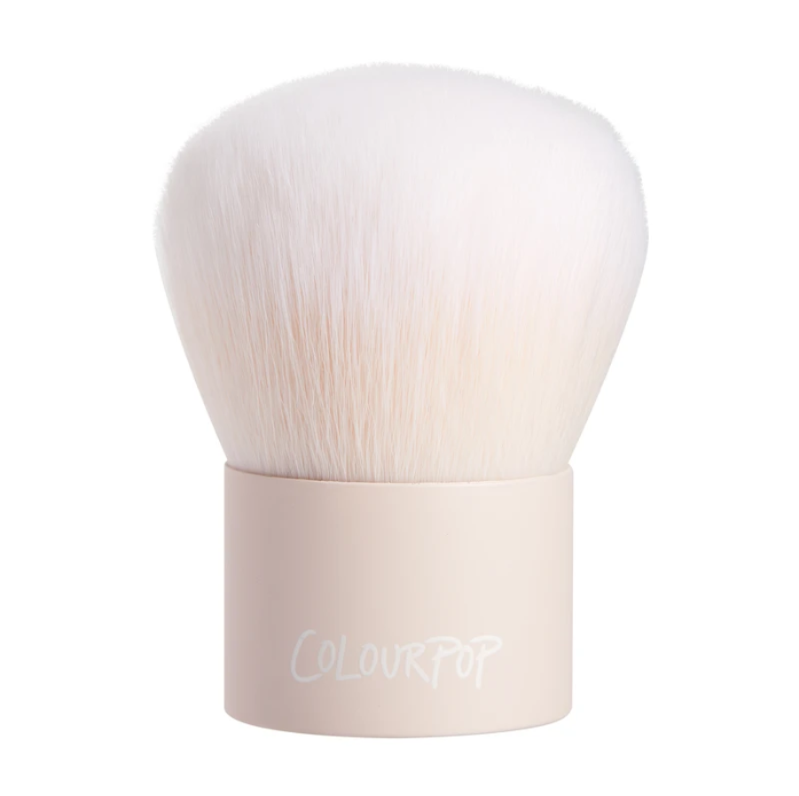 COLOURPOP KABUKI BRUSH